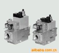 供应DUNGS燃气电磁阀MVDLE412(图)