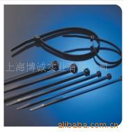 供应耐候性尼龙扎带3*120