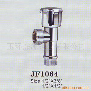 供应铜角阀304不锈钢慢开大流量角阀室外防冻裂厂家批发