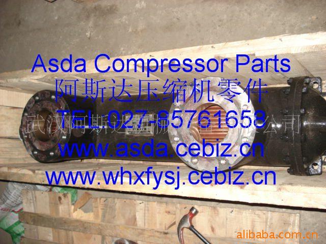 供应英格索兰空压机冷却器