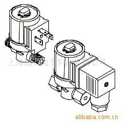 供应BRAHMA燃油电磁阀EV.E8/S 110v/50-60Hz