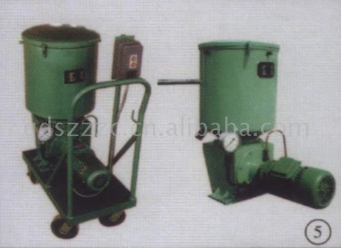 供应润滑设备,DRB-P,BS-B,电动润滑泵