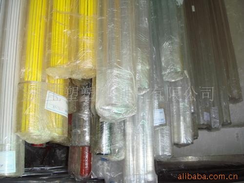 supply Acrylic line Transparent Stick,Booster bar, PMMA stick