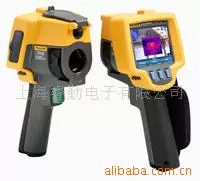 Fluke Ti10, Тепловизоры