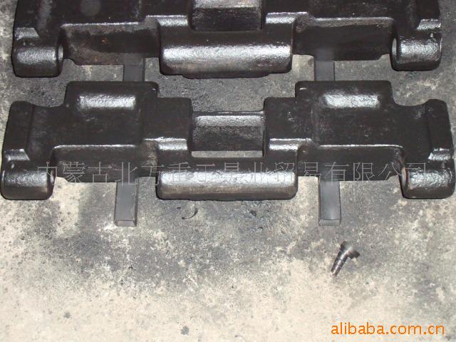 供应推土机履带