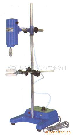 JB50W-D搅拌机 50W上海电动磁力搅拌器