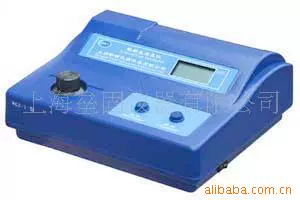 Поставка WGZ-200 Настольный измеритель мутности, стандартный измеритель мутности с цифровым дисплеем