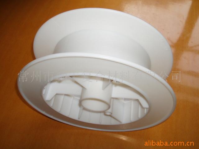 供应线轴 塑料绕线轴 工字轮