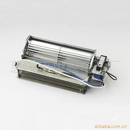 批量供应电壁炉风机发热架，质量上乘ITO191-135ZC