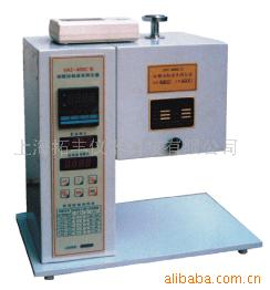 供应熔体流动速率试验机