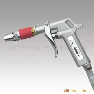 供应除静电离子风枪,离子吹尘枪,静电消除风枪