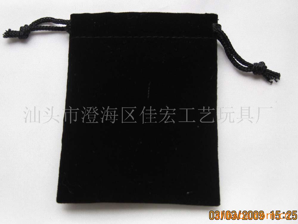 供应绒布袋，绒布礼品袋