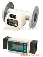 供应爱之时计电机株式会社流量传感器