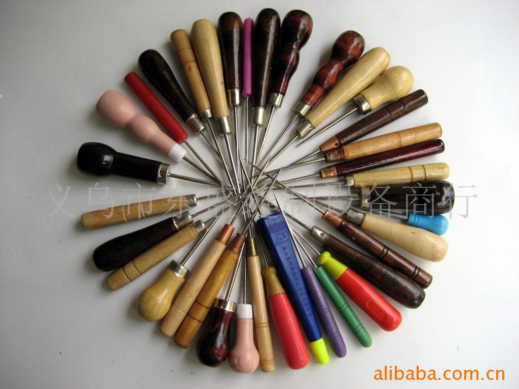 供应大量各种型号钢针单葫芦双葫芦千枚通(图)