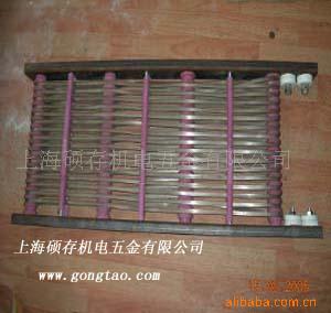 供应高温辐射远红外加热板(图)