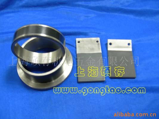 漆包机喷陶瓷导轮 镀锡机导轮 拉丝机塔轮 组合导轮(图)