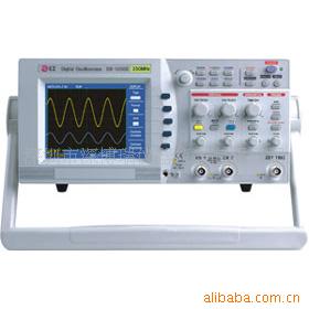 供应韩国EZ DS-1100C数字示波器