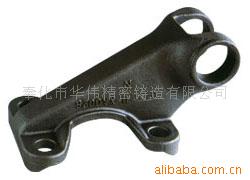 提供铸造物加工