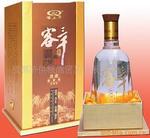 �Ĵ����Ͱ׾�ԭ��������ҵ����ǧ������Һ�׾ƴ�������