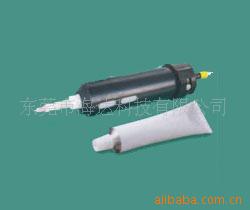 供应牙筒膏状料筒与接头(图)