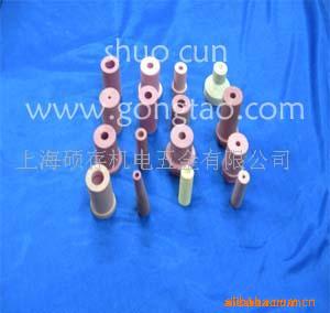 供应陶瓷制品;耐磨陶瓷;浇注陶瓷(图)