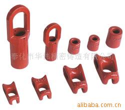 提供熔模铸造加工