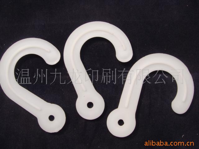 塑料挂钩/钩头(图)|ru