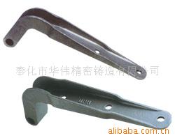 提供浇铸件加工