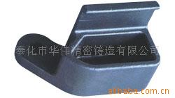 提供精密浇铸件加工