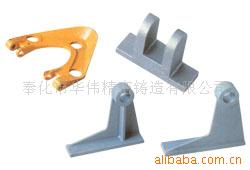 提供精铸件加工