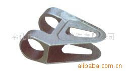 提供铸钢件加工