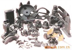 提供精密铸钢加工