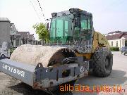 低价徐工 洛阳二手压路机 14吨 16吨振动压路机