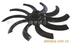 提供碳钢铸件加工