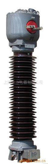 供应气体绝缘电流互感器