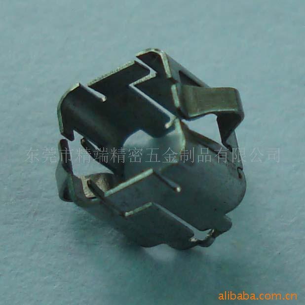 供应氧传感器外壳、氢氧传感器弹片配件