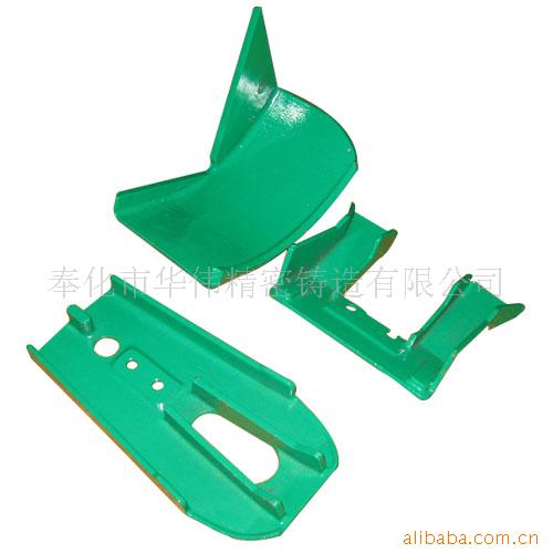 提供铸件 外贸加工