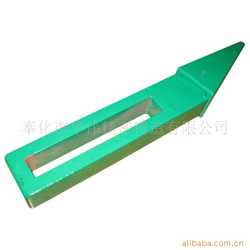 提供铸造件加工