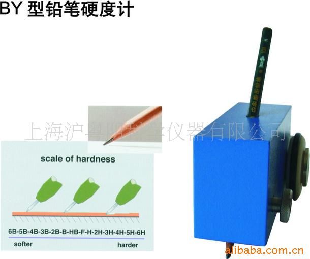 销售铅笔硬度计/QHQ铅笔硬度计