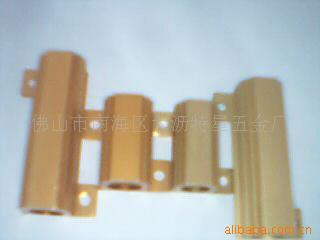 供应电阻铝外壳