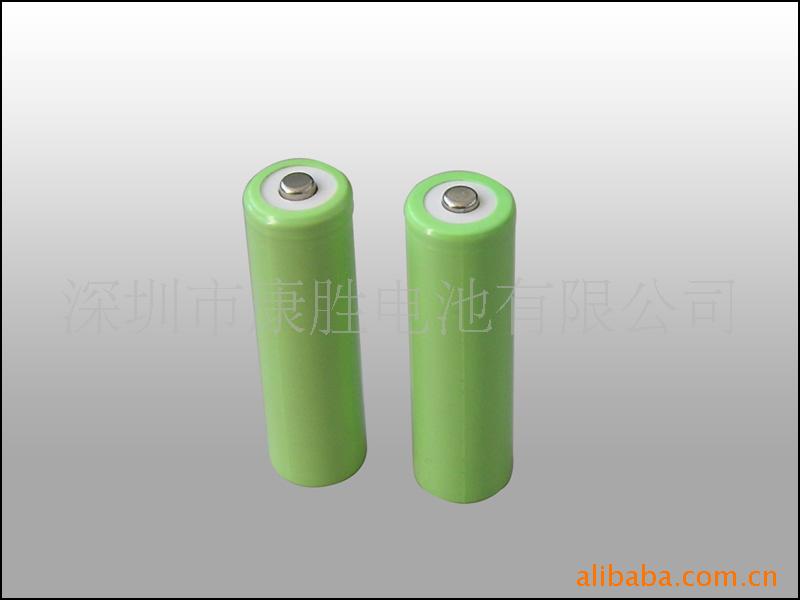 供應AA AAA充電電池 鎳氫鎳镉電池