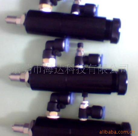 供应撞针式点胶阀(图)