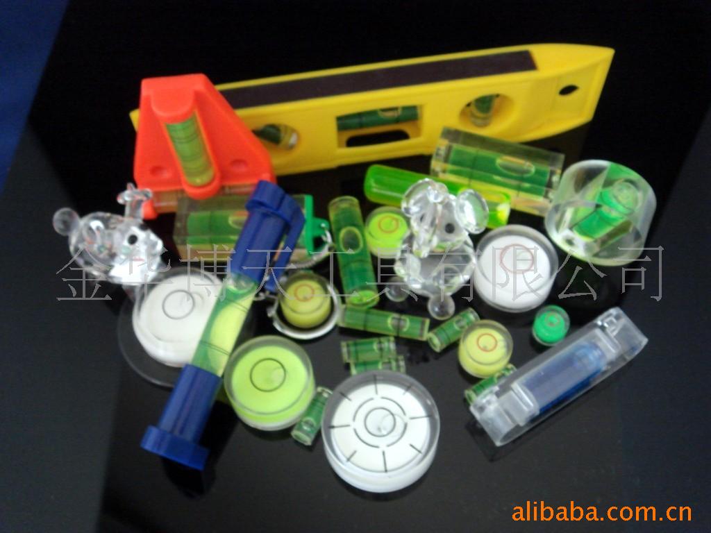 供应价格优惠、高品质水准器、水准珠、水平器