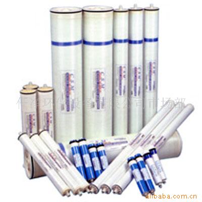 厂家供应美国进口陶氏反渗透膜 海德能RO直饮机滤芯