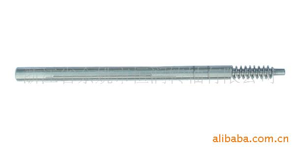 厂家供应可定加工供应单头蜗杆加工(图)来电咨询