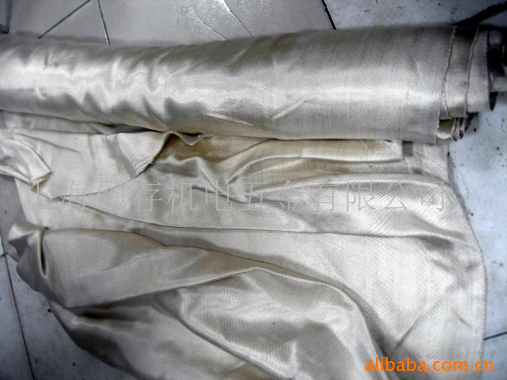 供应陶瓷纤维棉，玻璃纤维带,玻璃纤维绳(图)