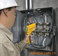 FLUKE 572,精密红外测温仪