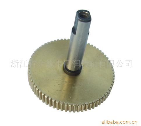 厂家供应定 制加工供应齿轮杆加工(图)来电咨询