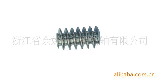 厂家供应定 制加工供应微型蜗杆加工(图)来电咨询