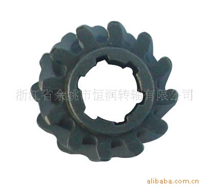 厂家供应 加工供应内六角齿轮加工(图)来电咨询